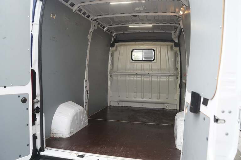 Citroën Jumper 35+