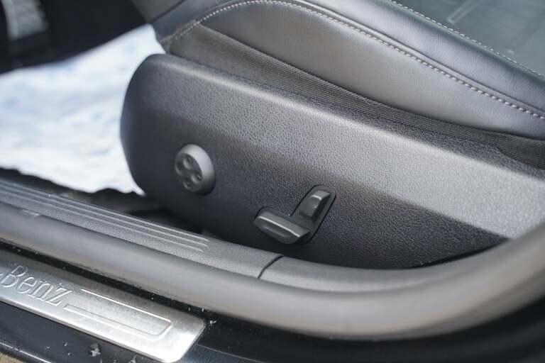 Mercedes C220 d