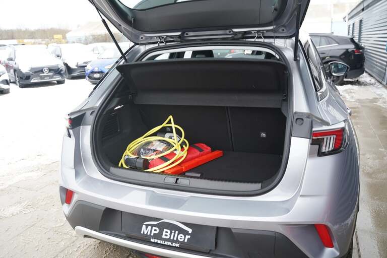 Opel Mokka-e