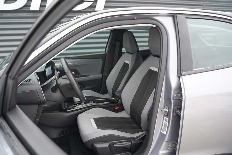 Opel Mokka-e