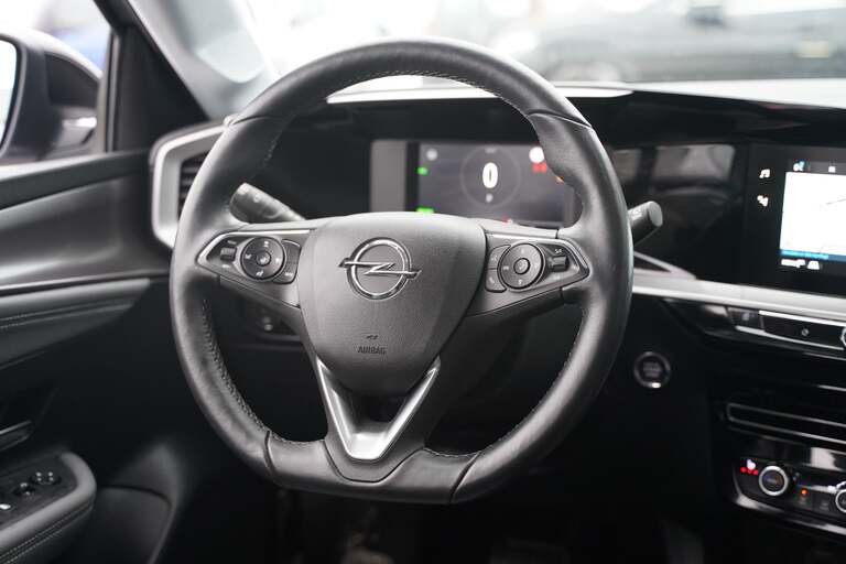 Opel Mokka-e