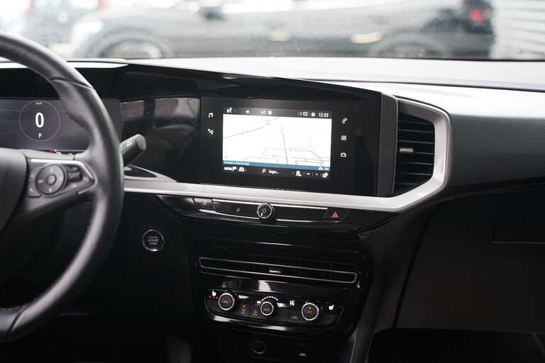 Opel Mokka-e