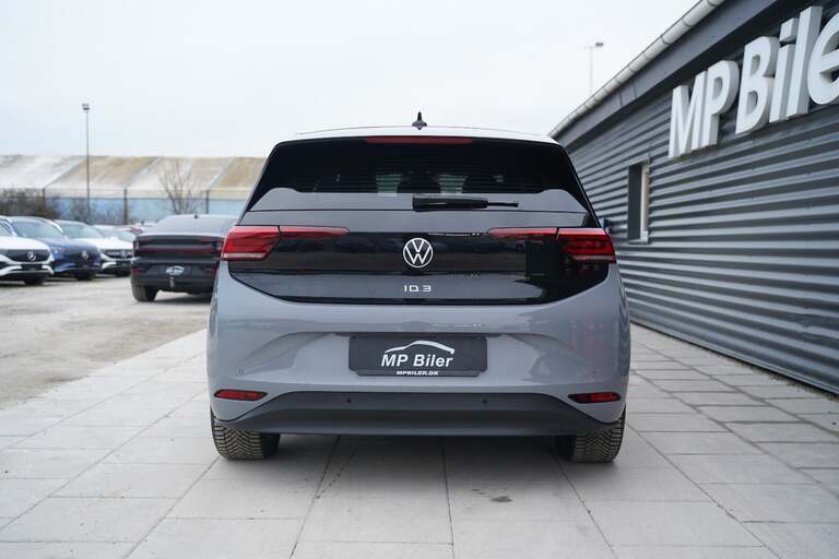 VW ID.3