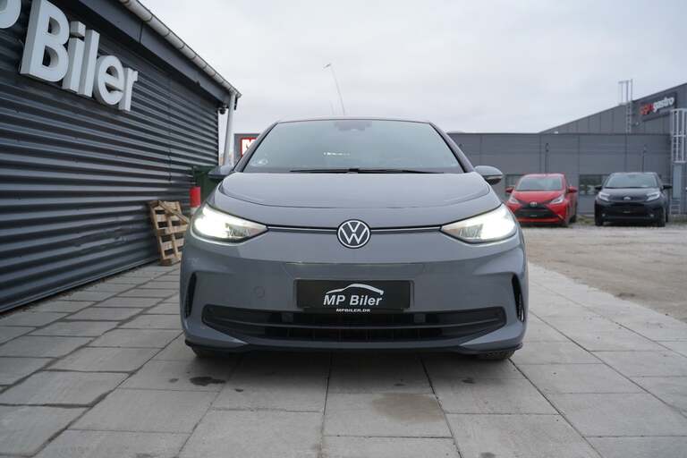 VW ID.3
