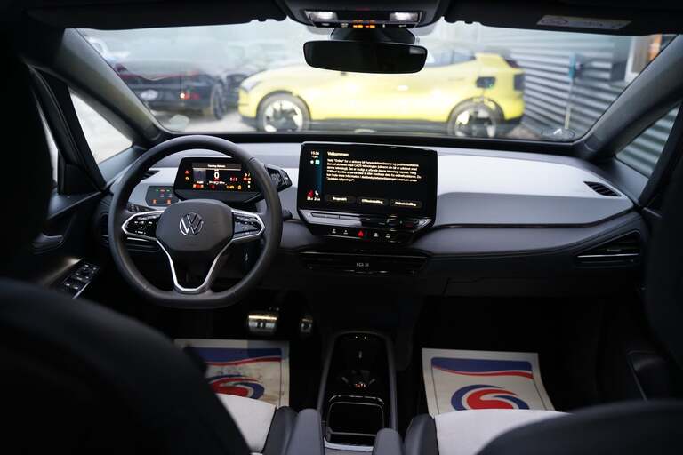 VW ID.3