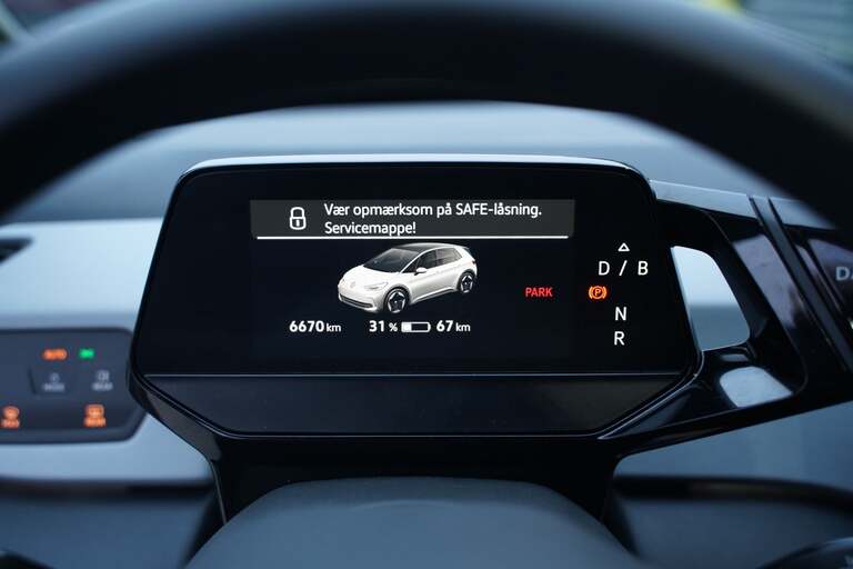 VW ID.3