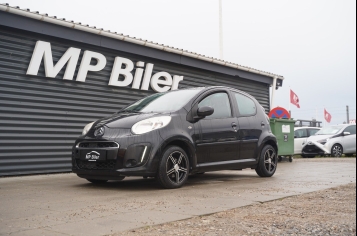 Citroën C1