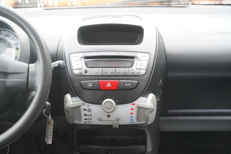 Citroën C1