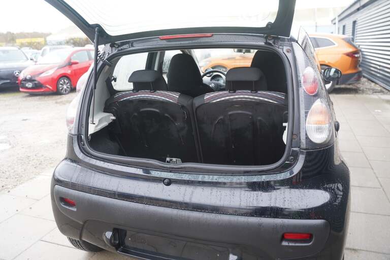 Citroën C1