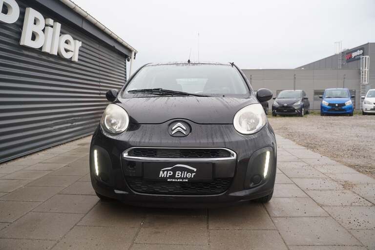 Citroën C1