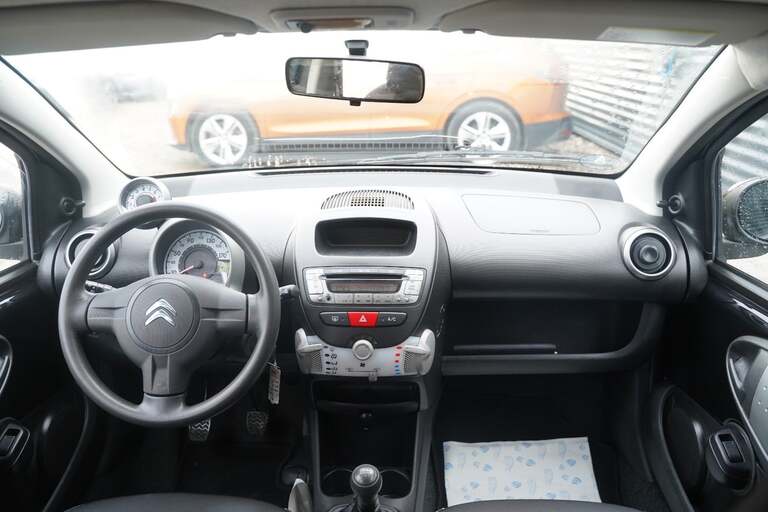 Citroën C1