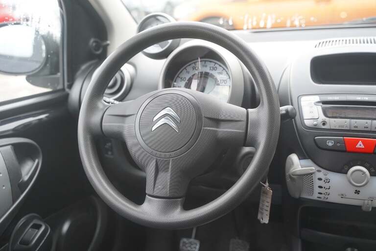 Citroën C1