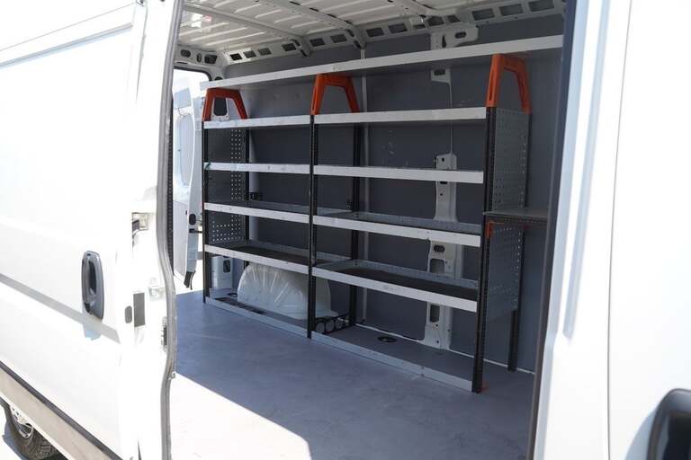 Peugeot Boxer 335