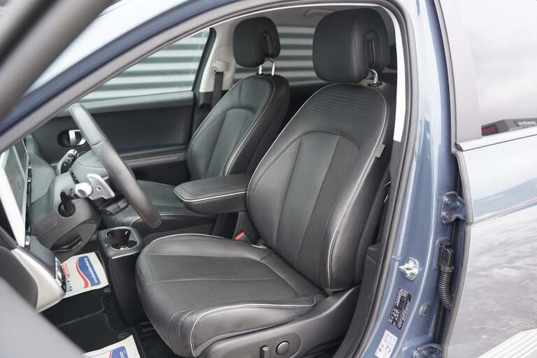 Hyundai Ioniq 5