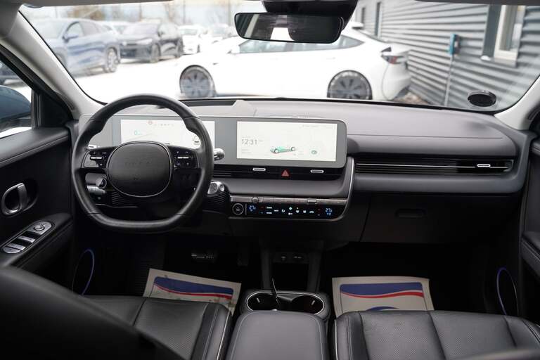 Hyundai Ioniq 5