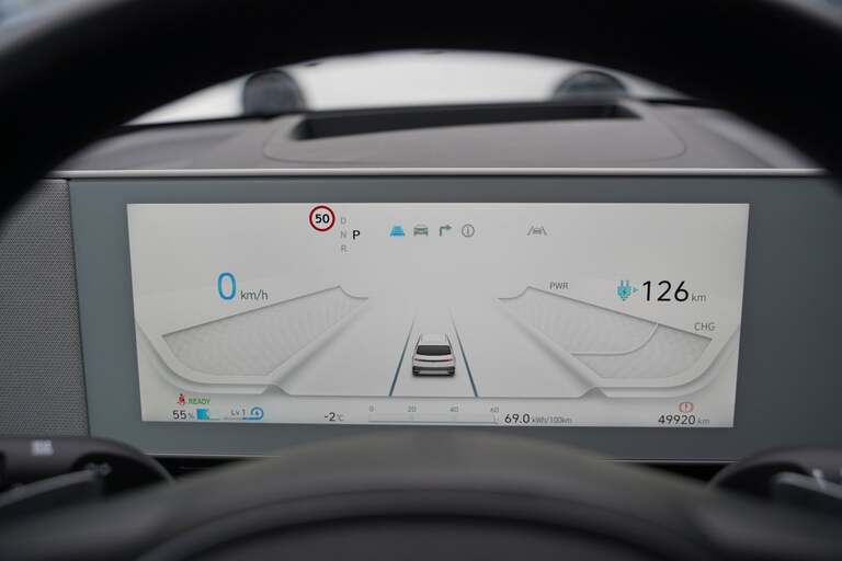 Hyundai Ioniq 5