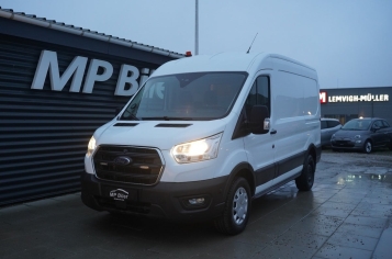 Ford Transit 350 L2 Van