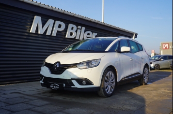 Renault Grand Scenic IV