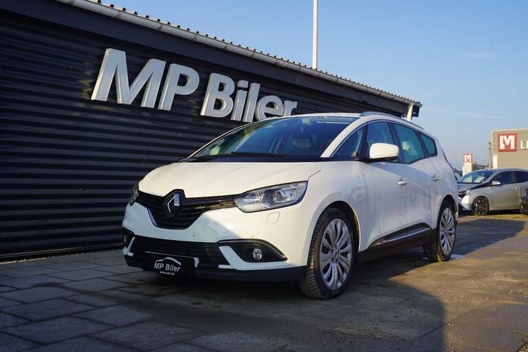 Renault Grand Scenic IV