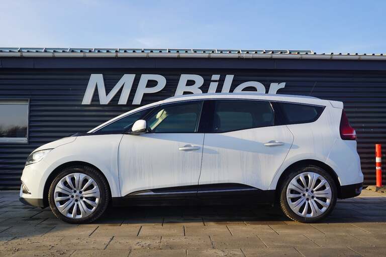 Renault Grand Scenic IV