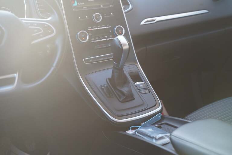 Renault Grand Scenic IV