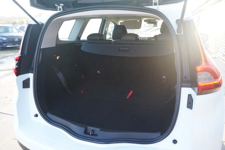 Renault Grand Scenic IV