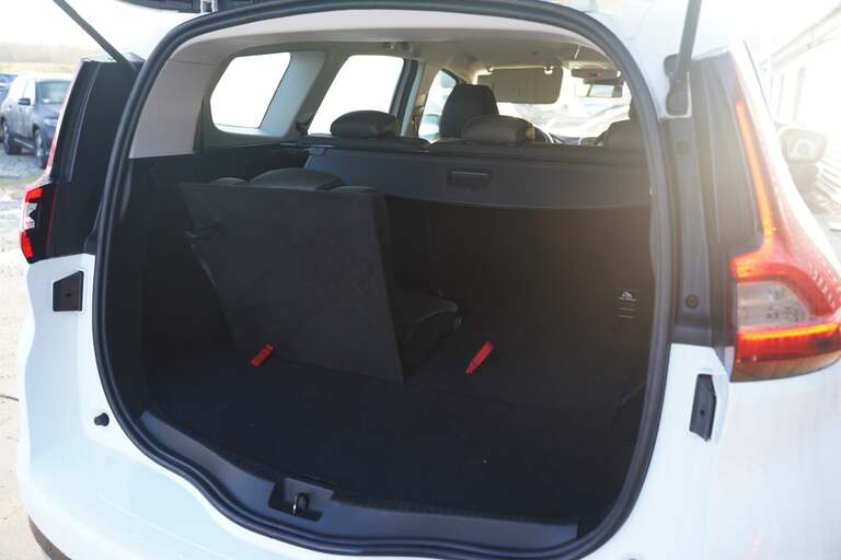 Renault Grand Scenic IV