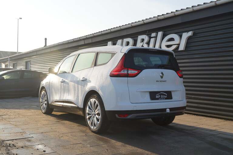 Renault Grand Scenic IV
