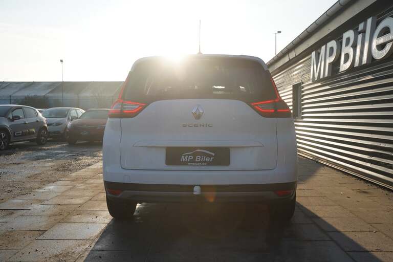 Renault Grand Scenic IV