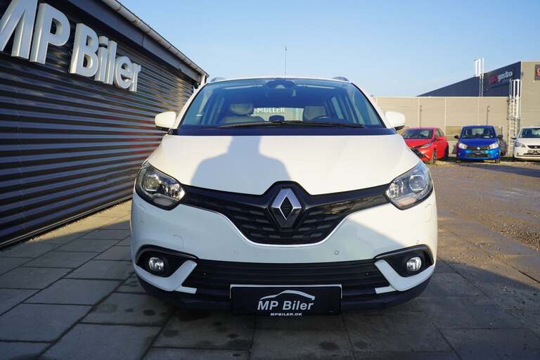 Renault Grand Scenic IV
