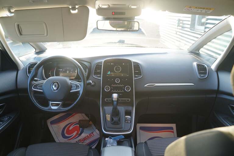 Renault Grand Scenic IV