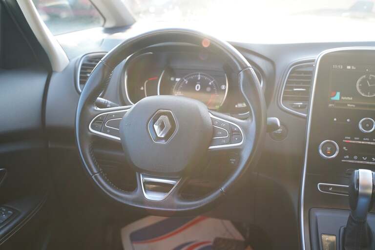 Renault Grand Scenic IV