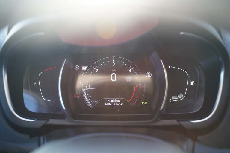 Renault Grand Scenic IV