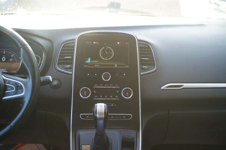 Renault Grand Scenic IV