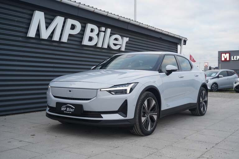Polestar 2