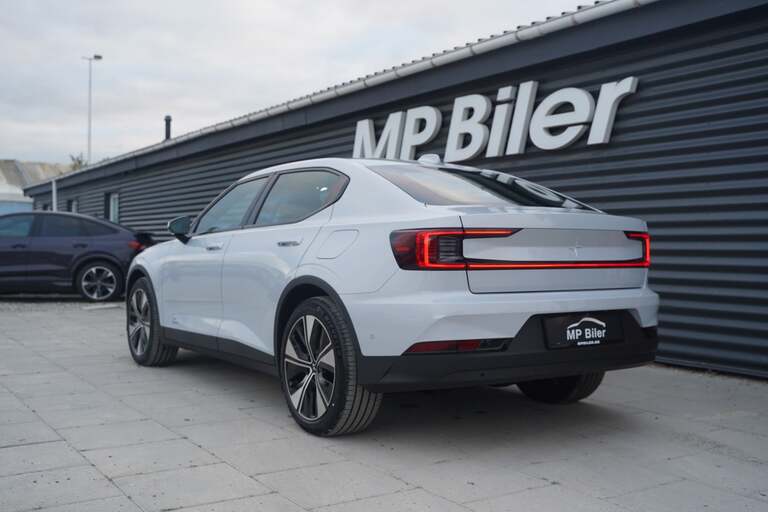 Polestar 2