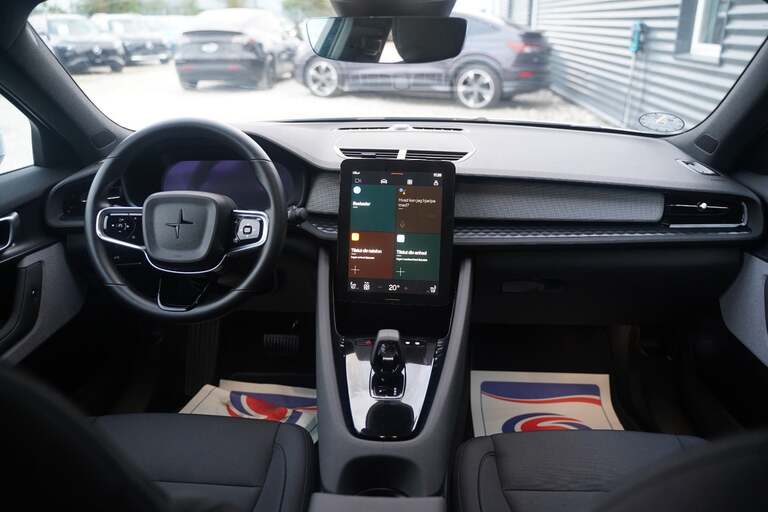 Polestar 2