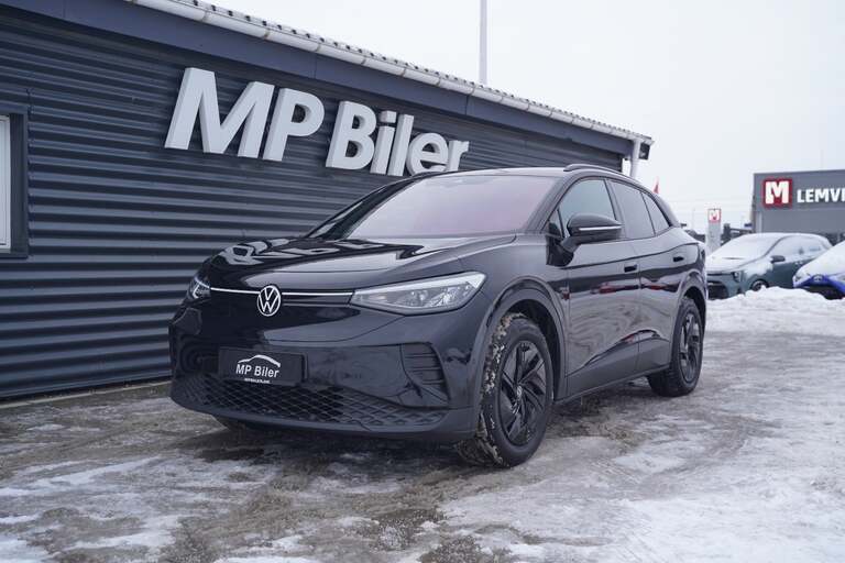 VW ID.4