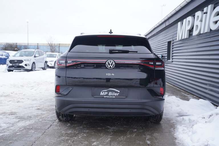 VW ID.4