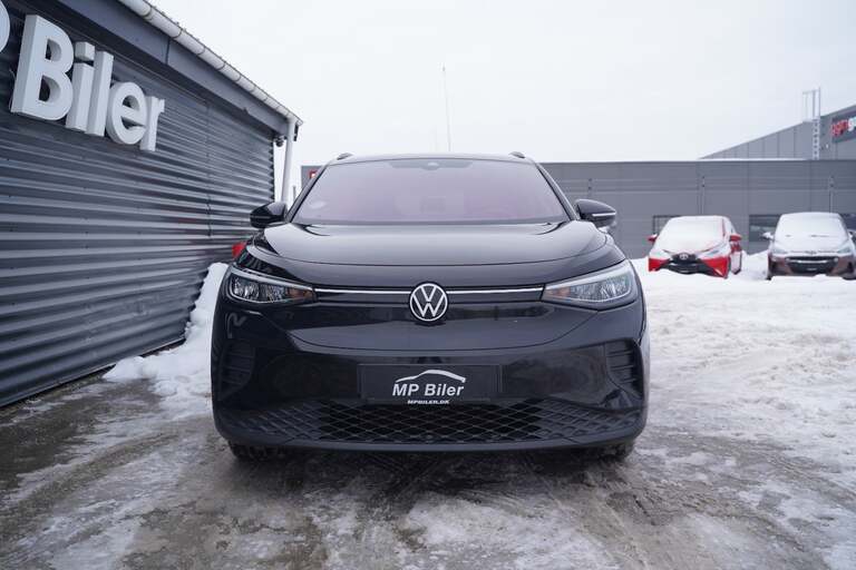 VW ID.4