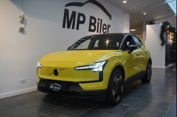 Volvo EX30