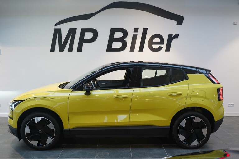 Volvo EX30