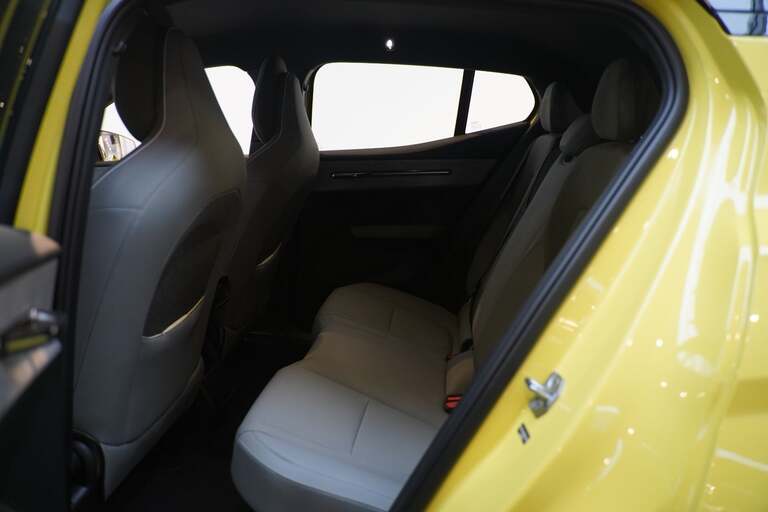 Volvo EX30
