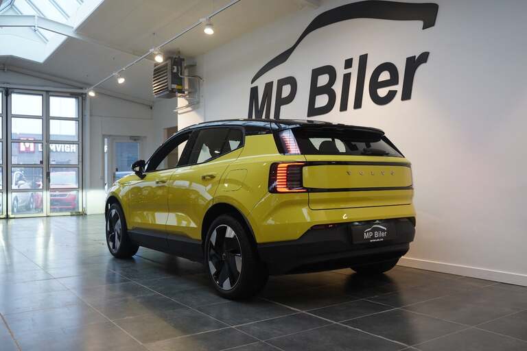 Volvo EX30