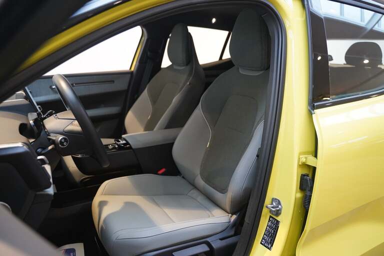 Volvo EX30