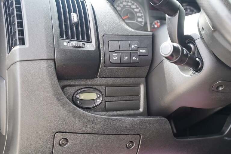 Peugeot Boxer 333