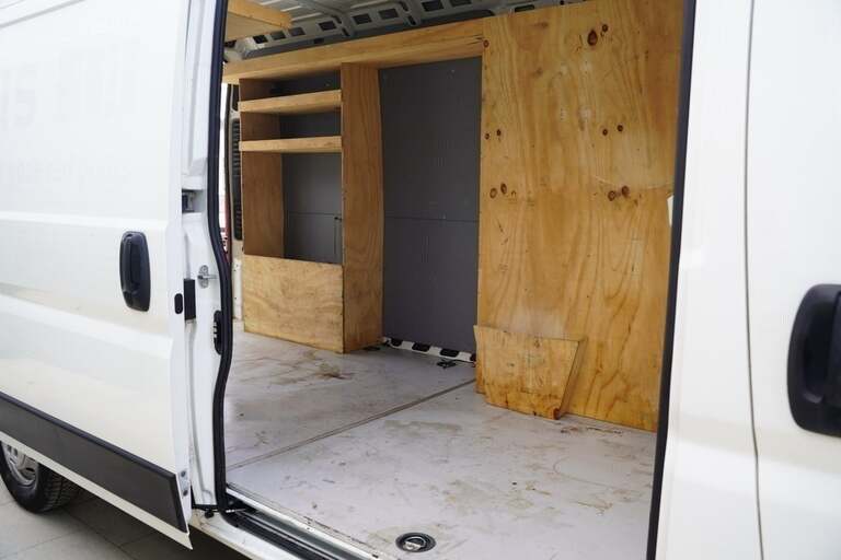 Peugeot Boxer 333