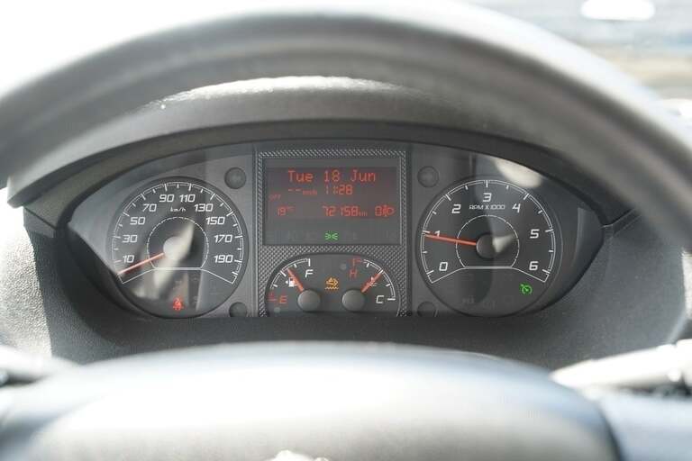 Peugeot Boxer 333