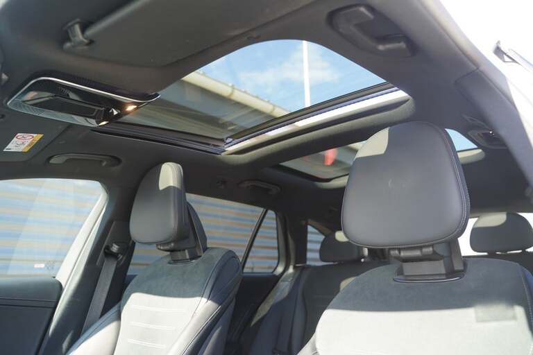 Mercedes C300