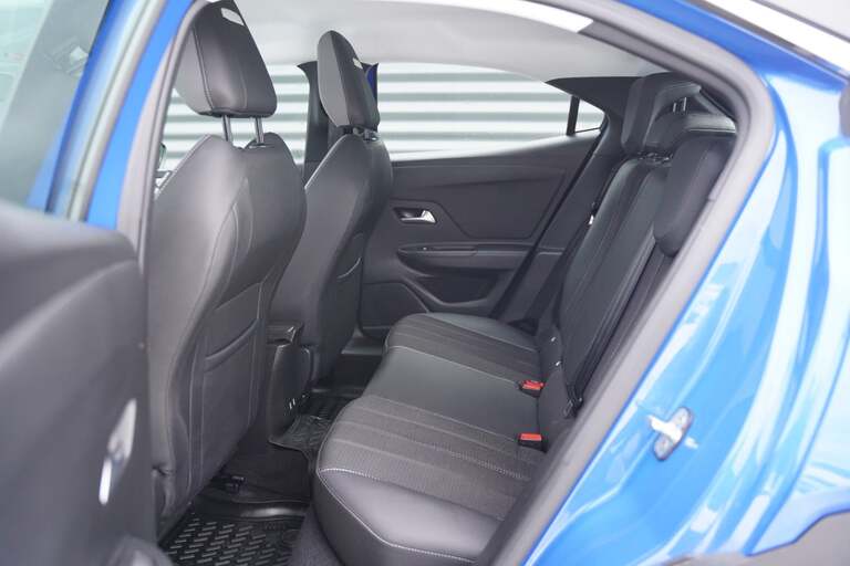 Opel Mokka-e